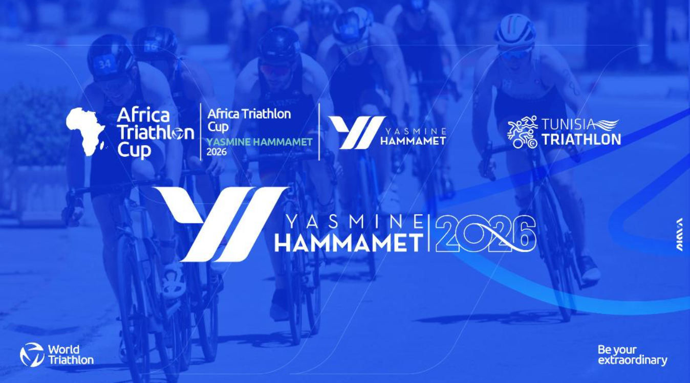 Africa Triathlon Cup Yasmine Hammamet 2026