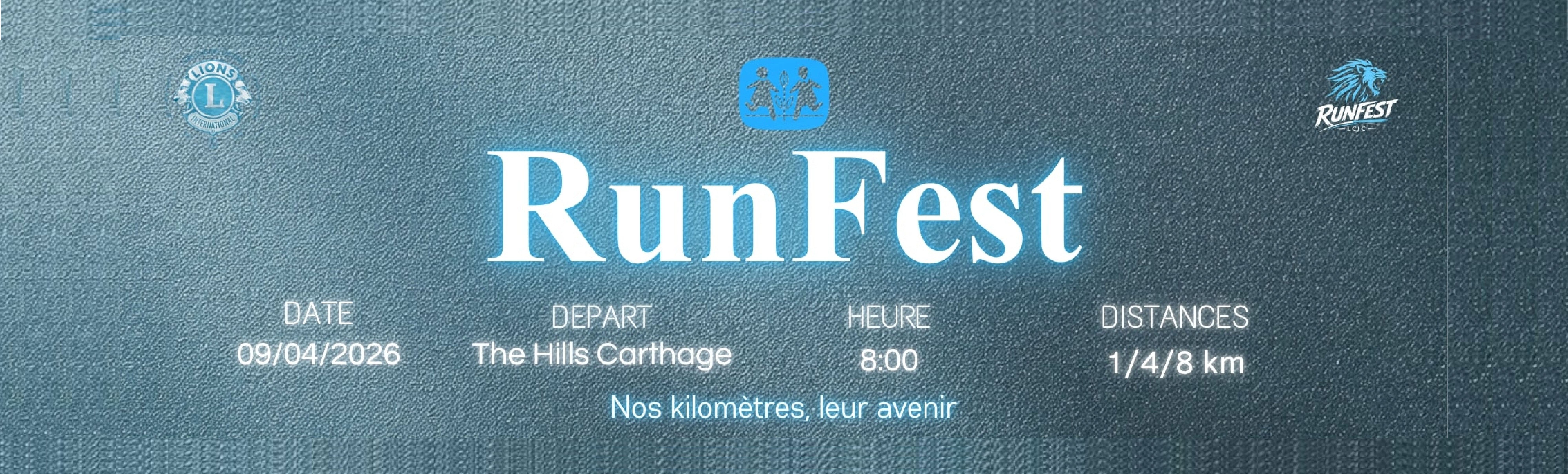 RUNFEST L.C.I.C