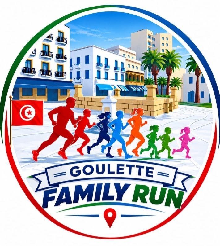 Goulette family Run