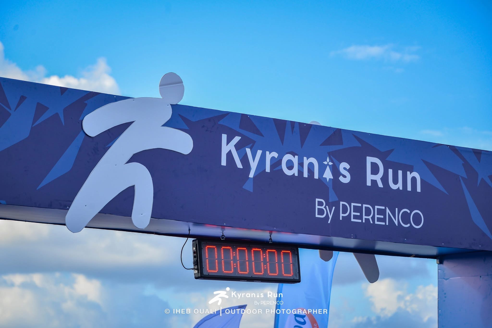 Kyranis Run – 3ᵉ Édition