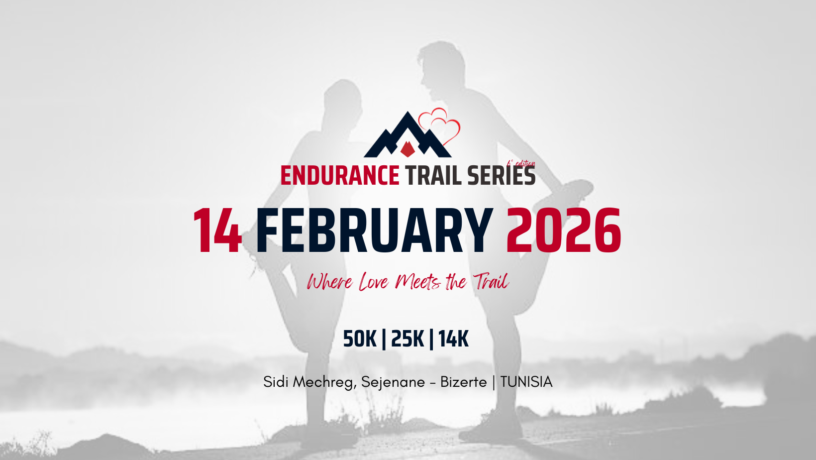 Endurance Challenge 50K 