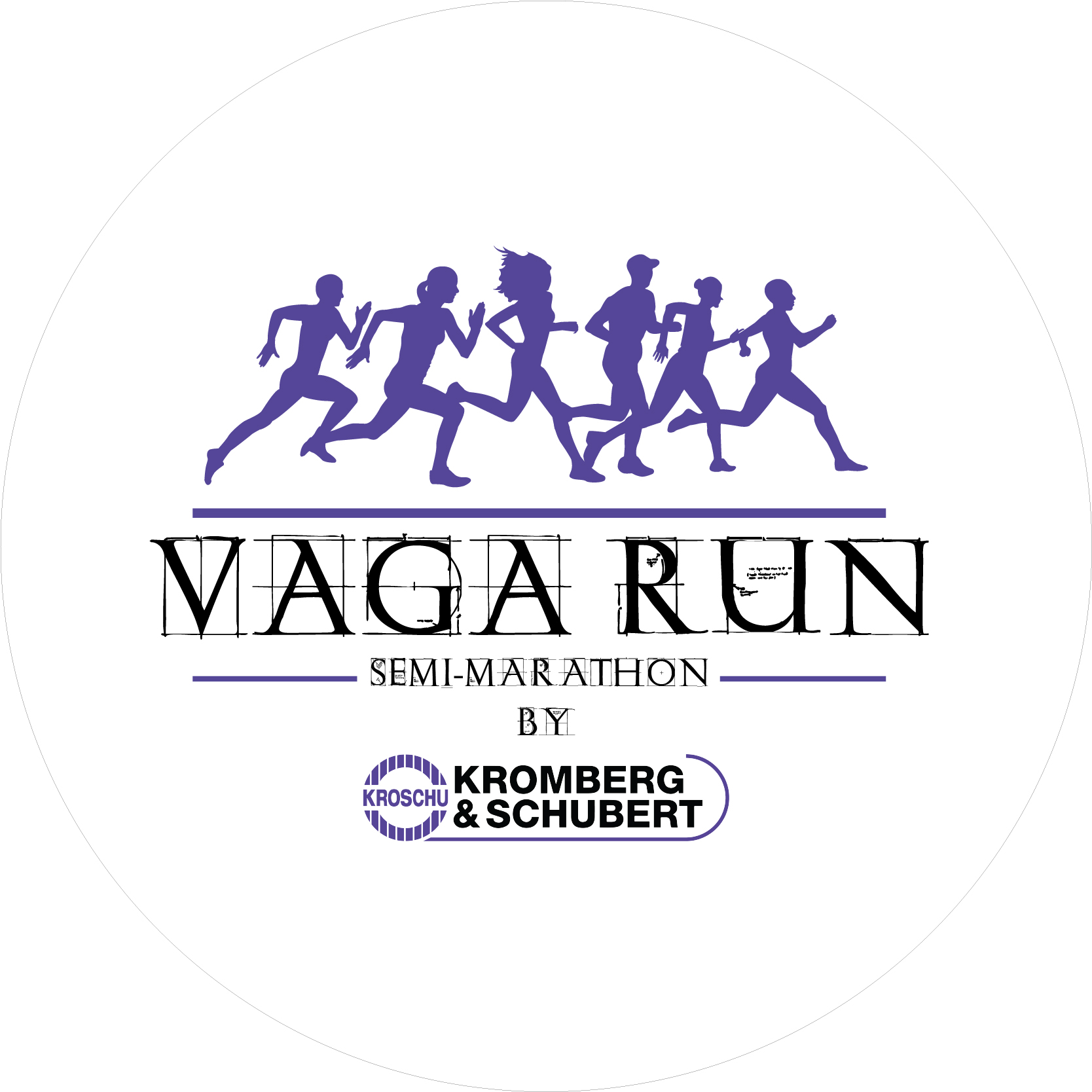 VAGA RUN 