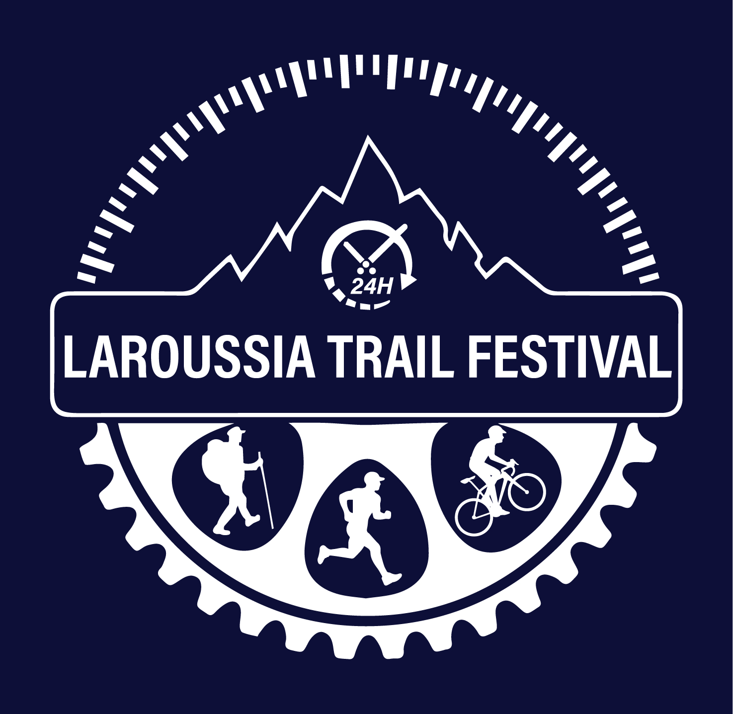 Laroussia Trail Festival 2nd Edition 